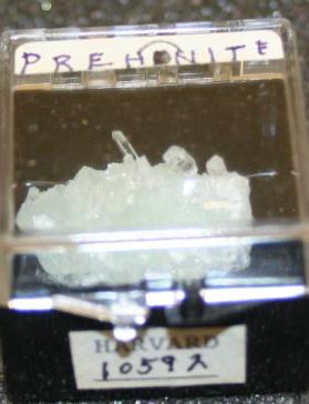 PREHNITE