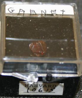 SPESSARTINE