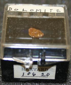 Dolomite