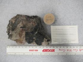 Tritomite-(Ce)