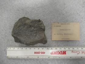 SPHALERITE
