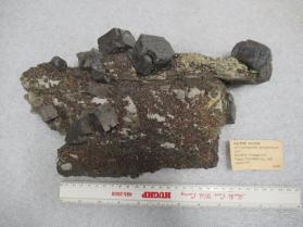 Galena