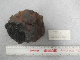 Groutite