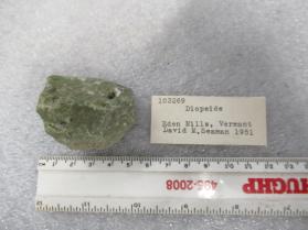 DIOPSIDE