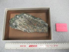 SERPENTINE