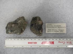 Bornite