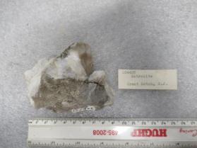 NATROLITE