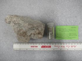 Tridymite