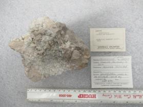 Strontianite
