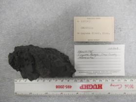 Groutite