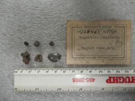 Magnetite