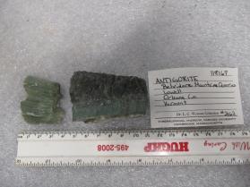 picrolite