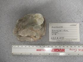Muscovite