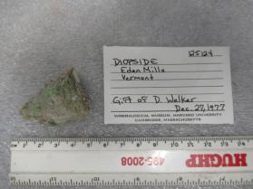 DIOPSIDE