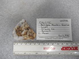 CALCITE