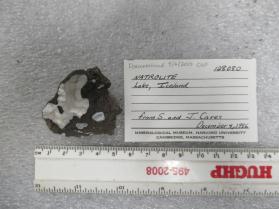 NATROLITE
