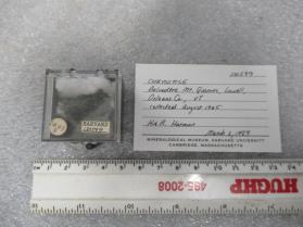 Chrysotile