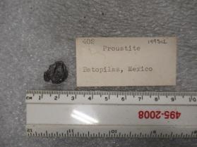 Proustite