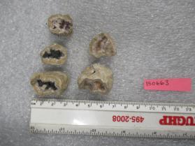 Kutnahorite &Aragonite