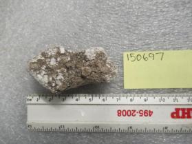 Veatchite & Howlite