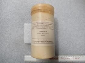 Pyrophyllite