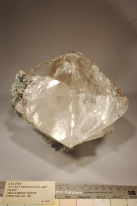 CALCITE