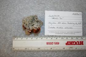 CASSITERITE