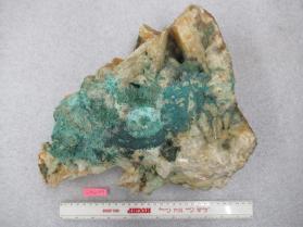 Spangolite