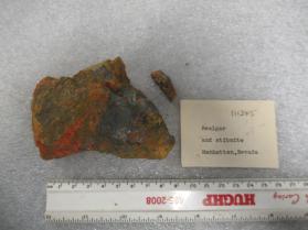 Stibnite