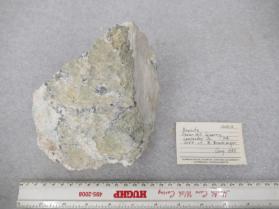 BRUCITE