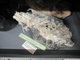 slip fiber asbestos