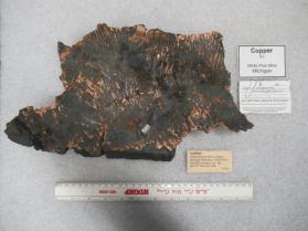 Copper