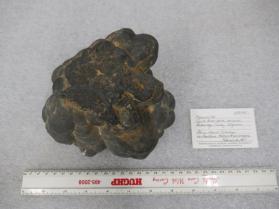 Pyrolusite