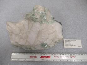 Dolomite