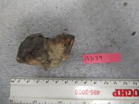 ORTHOCLASE