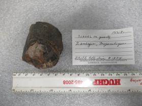 SCHORL
