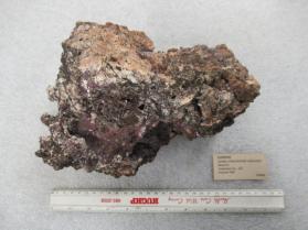 chalcotrichite