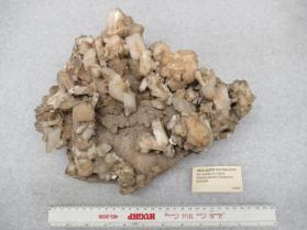 Heulandite