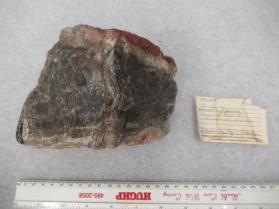 Magnetite