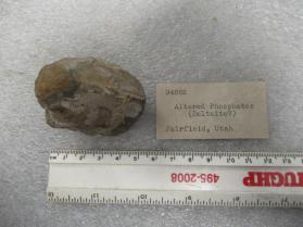 deltaite
