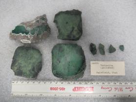 Variscite