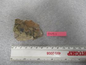 lewistonite