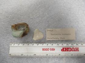 Variscite