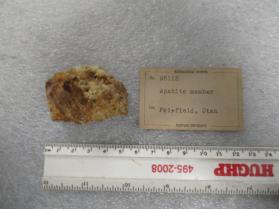 Hydroxylapatite