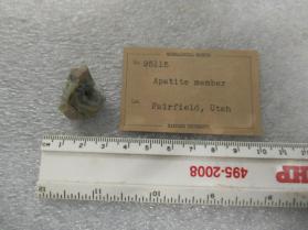 Hydroxylapatite