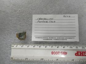 Crandallite