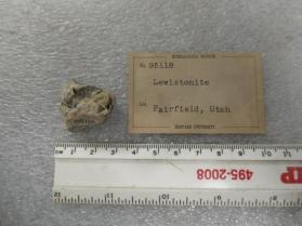 lewistonite