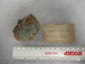 Variscite