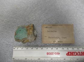 deltaite