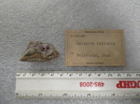 deltaite